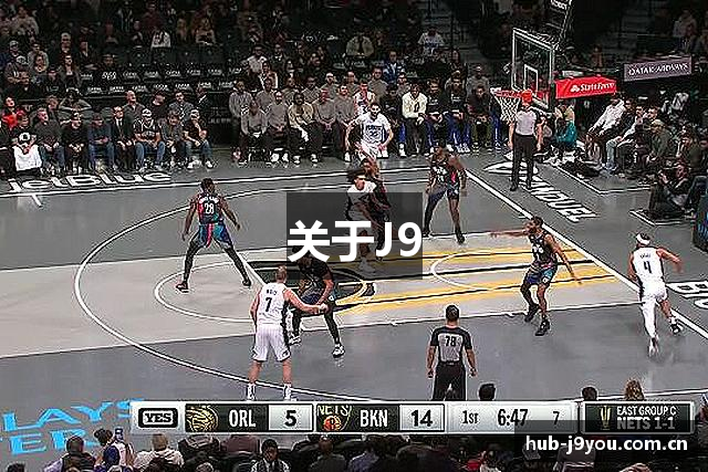 关于J9